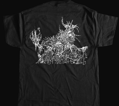 Abhorration - Demonolatry, T-Shirt [Pre-Order]