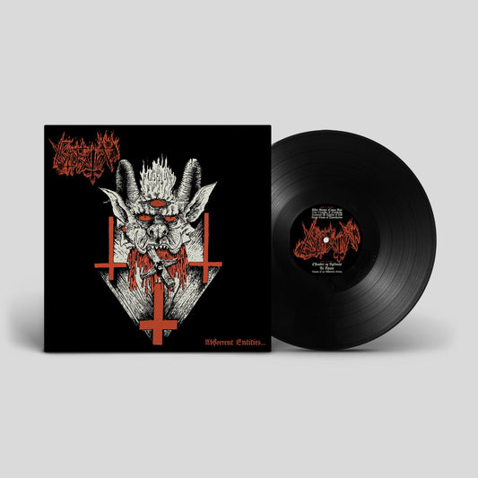 ABHORRATION Abhorrent Entities LP