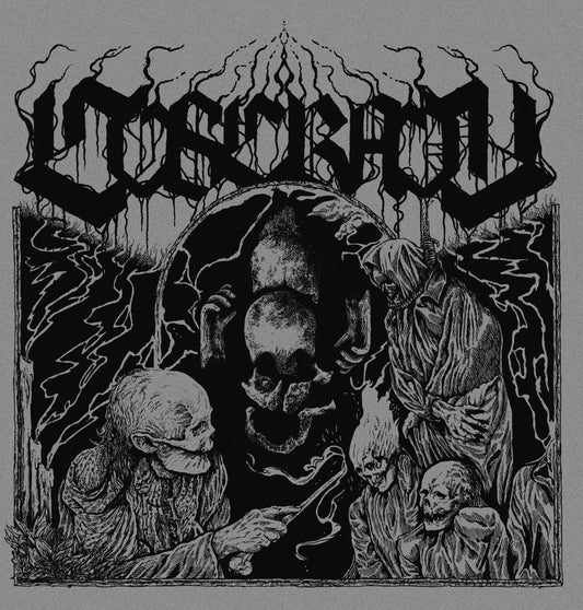 COSCRADH Crá Aosta LP