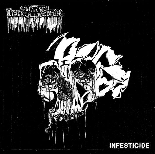 GRAVE INFESTATION Infesticide LP