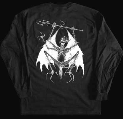 Abhorration - Serpent, Long Sleeve [Pre-Order]