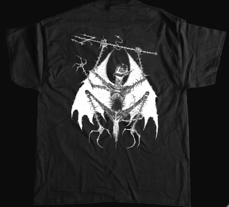 Abhorration - Serpent, T-Shirt [Pre-Order]